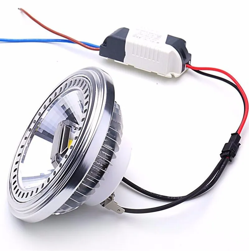 ar111 led 12v 05