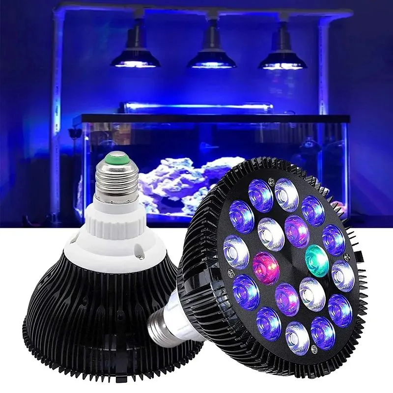 Fish Tank Grow Lights