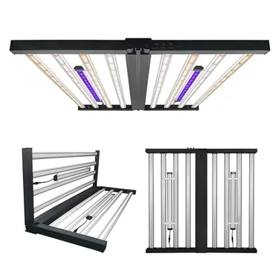 UV светодиод Gray Light Bar