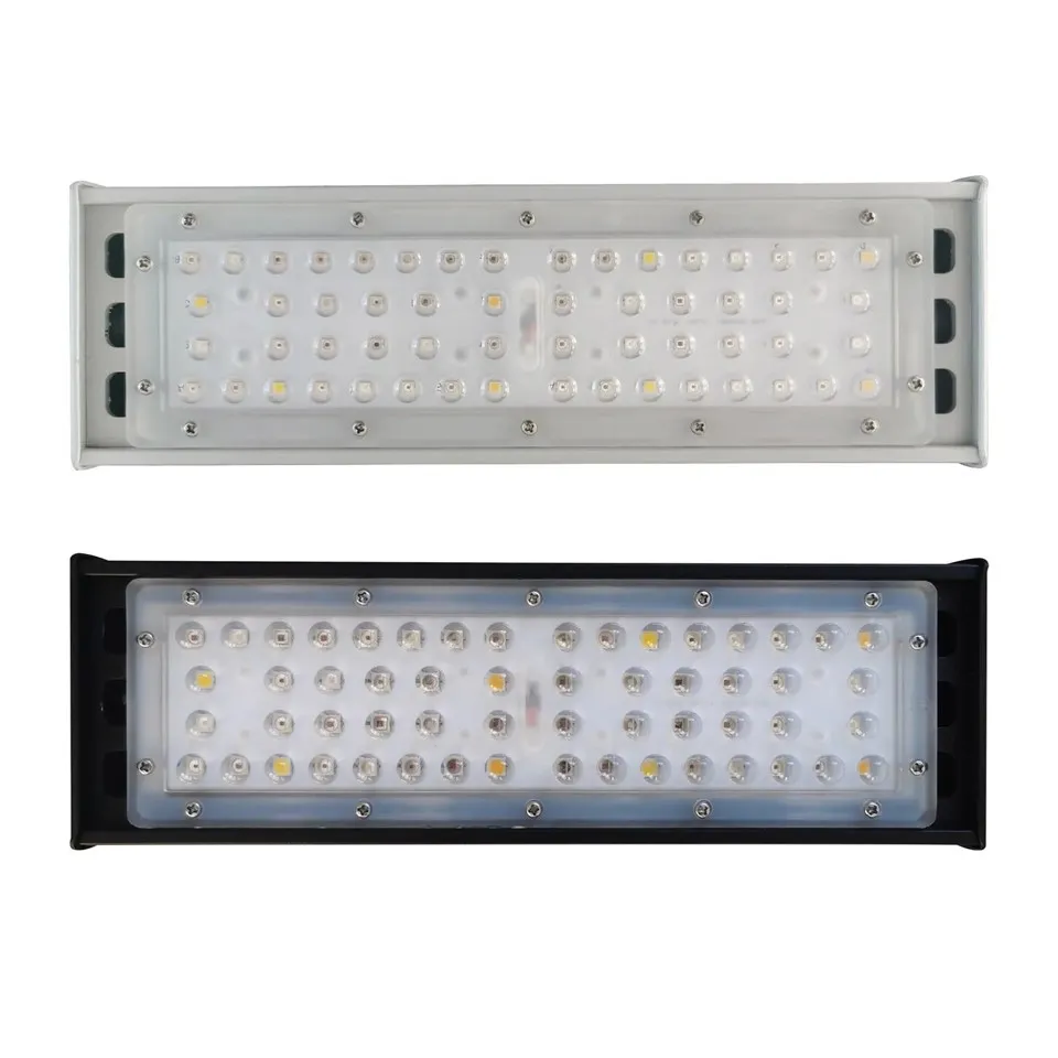 Водоустойчив светодиоден светлинна лента